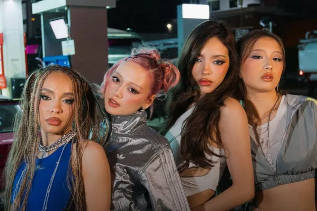 GIRLSET ปล่อยคลิปลึกลับ แฟนๆ ลุ้นคัมแบ็ก!