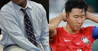 Jonathan Yiombi โดนทัวร์ลงหนัก หลังเกาหลีใต้ตกรอบบอลโลก ทั้งที่ไม่ได้เกี่ยวอะไรเลย!