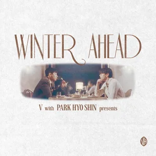 V สมาชิก BTS สร้างประวัติศาสตร์! เพลง 'Winter Ahead' ทะลุ 700 ล้านสตรีมบน Spotify