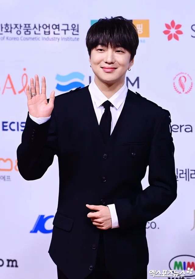 Kang Seungyoon แห่ง WINNER คัมแบ็กงานแสดงในละครสุดสัปดาห์เรื่องใหม่ของ KBS
