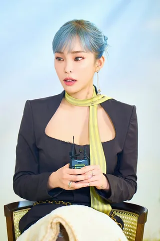 Heize อำลา P NATION หลังร่วมงานกันมา 6 ปี