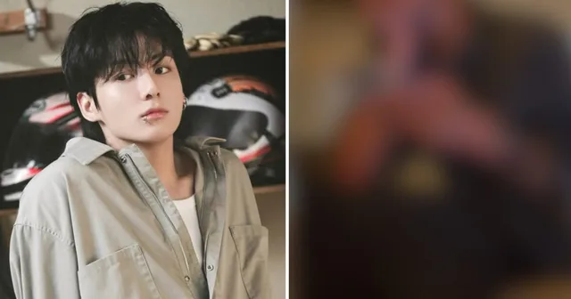 เกิดอะไรขึ้น? โพสต์วิจารณ์พฤติกรรม Jungkook BTS ในไลฟ์สดกลายเป็นประเด็นร้อนฉ่า!