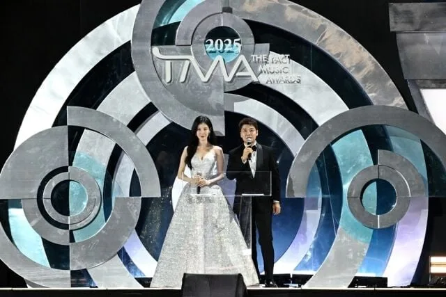 Jeon Hyun Moo และ Seohyun คอนเฟิร์มเป็นพิธีกรงาน '2026 The Fact Music Awards' อีกครั้ง!