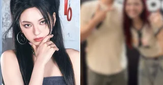 ภาพครอบครัวของ Chiquita วง BABYMONSTER ทำชาวเน็ตอึ้งในความหน้าเด็ก! 😲