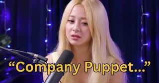 Yunjin วง LE SSERAFIM โดนวิจารณ์หนัก หลังให้สัมภาษณ์เรื่องการเปลี่ยนแปลงวงการ K-Pop