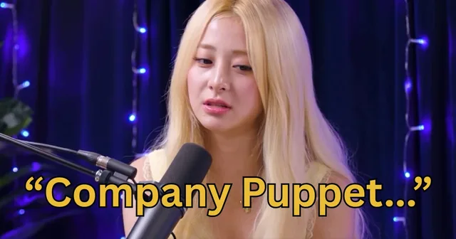 Yunjin วง LE SSERAFIM โดนวิจารณ์หนัก หลังให้สัมภาษณ์เรื่องการเปลี่ยนแปลงวงการ K-Pop