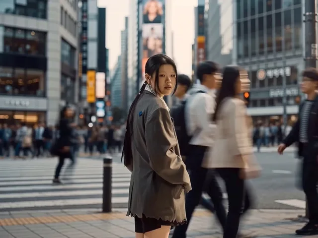 Lee Ye Ji ปล่อยทีเซอร์ MV สุดปัง 'Hate' เตรียมคัมแบ็กแบบจัดเต็ม!