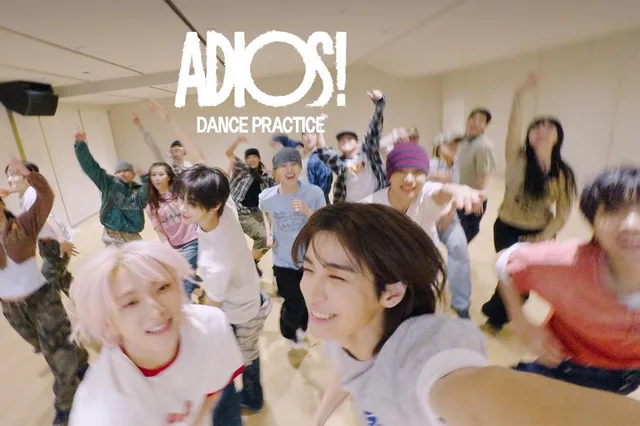 BOYNEXTDOOR ปล่อยคลิปซ้อมเต้น "ADIOS!" สุดมันส์! แฟนๆ เตรียมกรี๊ด!