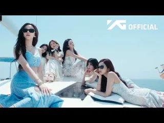 BABYMONSTER ชวนรับลมร้อนในทีเซอร์ MV ใหม่ "I LIKE IT"