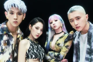 KARD เตรียมปล่อยอัลบั้มแรก 'Where To Now? (Part 2): NOWHERE' ท่ามกลางทัวร์คอนเสิร์ต 'DRIFT' รอบโลก