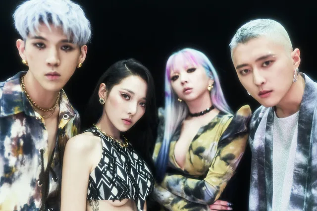 KARD เตรียมปล่อยอัลบั้มแรก 'Where To Now? (Part 2): NOWHERE' ท่ามกลางทัวร์คอนเสิร์ต 'DRIFT' รอบโลก