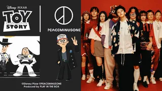 เปิดลิสต์แบรนด์ดังระดับโลกที่ร่วมงานกับ PEACEMINUSONE ของ G-Dragon
