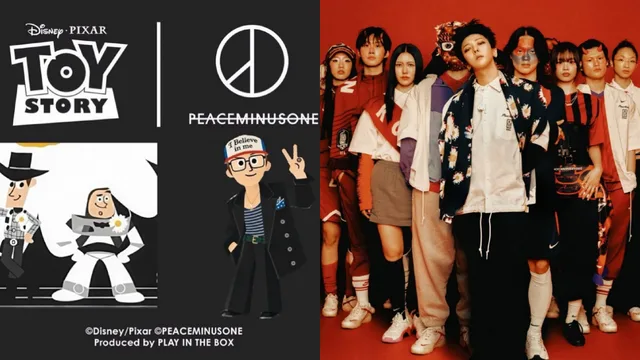 เปิดลิสต์แบรนด์ดังระดับโลกที่ร่วมงานกับ PEACEMINUSONE ของ G-Dragon