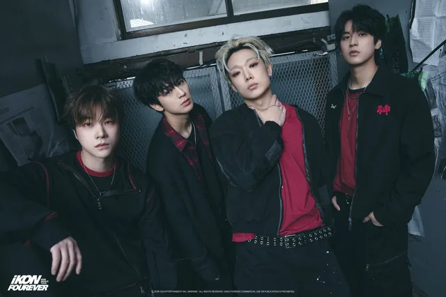 iKON เตรียมจัดคอนเสิร์ต 'FOUREVER' ที่มะนิลาสุดสัปดาห์นี้!