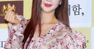 Ham So Won นักแสดงสาวชื่อดังประสบอุบัติเหตุรถชน กระดูกเชิงกรานหัก