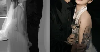 Ryu Hwayoung อดีตสมาชิก T-ARA เผยโฉมหน้าว่าที่เจ้าบ่าวครั้งแรก!