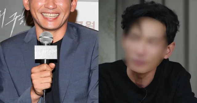 Hwang Jung Min ทำแฟนๆ ตะลึง! หน้าใสปิ๊ง หลังเลิกเหล้าจนแทบจำไม่ได้