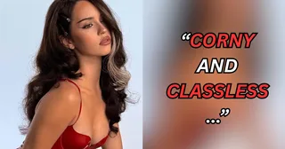 Daniela วง KATSEYE เจอทัวร์ลงยับ หลังตอบคำถามเรื่อง "Gabriela" ในสัมภาษณ์ Vanity Fair