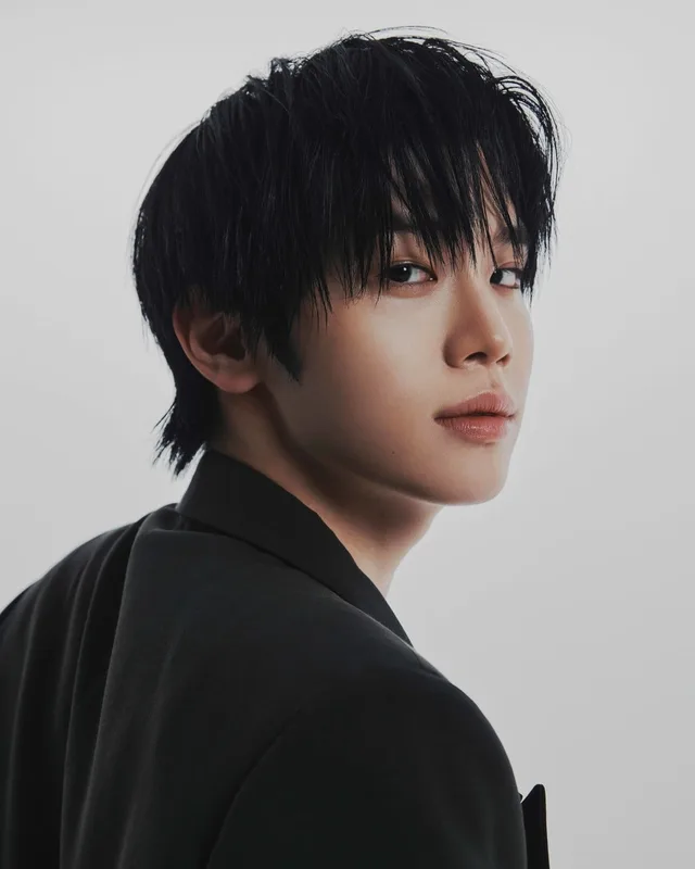 Kim Tae Rae แห่ง ZEROBASEONE เตรียมร่วมโปรเจกต์พิเศษฉลอง 50 ปี Sanulrim