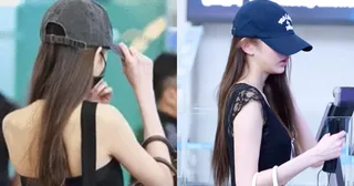 Jang Wonyoung IVE เปลี่ยนพฤติกรรมที่สนามบิน หลังเจอดราม่าหนัก