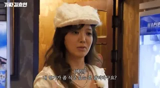 Hyoyeon Girls' Generation ชวน Woni กับ Minami วง RESCENE มาแปลงโฉมเป็นสาว Gyaru สุดฮา