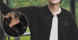 Kyuhyun วง Super Junior เจอข่าวลือเดท หลังมีคนแฉว่า Facetime กับแฟนสาว