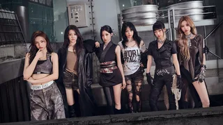 เพลง "WE GO UP" ของ BABYMONSTER ทะลุ 100 ล้านสตรีมบน Spotify