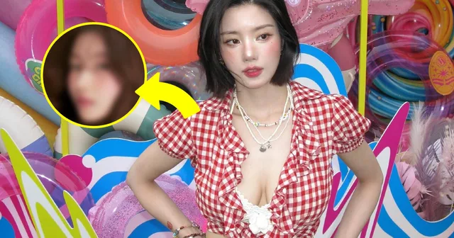 Kwon Eunbi โชว์เสน่ห์ใหม่ในลุคสุดปัง หลังย้ายค่าย!