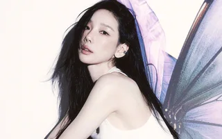 Taeyeon แรงไม่หยุด! เพลง 'Bansanka' ขึ้นอันดับ 1 ชาร์ตเพลงเกาหลี แถม MV ก็ปังไม่แพ้กัน