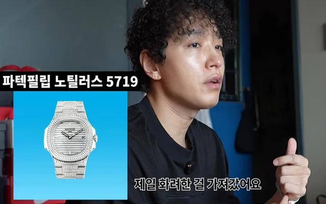 Simon D เล่าวินาทีจับโจรขโมยนาฬิกาเพชรสุดหรูได้แบบบังเอิญสุดๆ