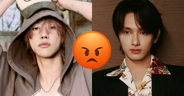 แฟนๆ ไม่พอใจ! ทำไม PLEDIS Entertainment ต้องลาก Jun เข้ามาเอี่ยวข่าวลือของ The8 ด้วย?