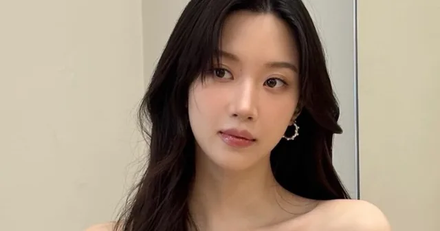 Mun Ka Young เซ็นสัญญาเข้าค่าย Fantagio อย่างเป็นทางการ!