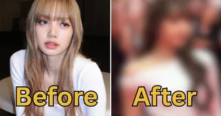 แฟนๆ ถกสนั่น! BLACKPINK Lisa กับลุคใหม่ที่ทำให้หลายคนจำแทบไม่ได้