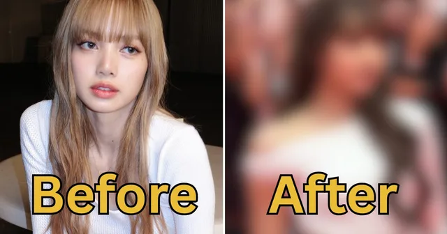 แฟนๆ ถกสนั่น! BLACKPINK Lisa กับลุคใหม่ที่ทำให้หลายคนจำแทบไม่ได้