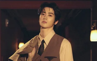 Jaehyun NCT คัมแบ็กแล้ว! ปล่อยซิงเกิลใหม่ "99 Degrees" หลังปลดประจำการทหาร