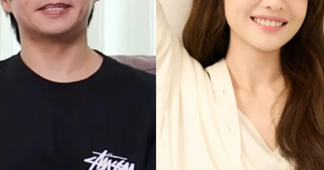 ข่าวเดตหลุด! คู่รักคนดังเกาหลีถูกลือว่าคบกัน แต่เอ๊ะ...เลิกกันไปแล้วจ้า!
