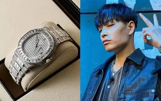 Simon D ถูกขโมยนาฬิกาหรู! แฉปัญหาละเมิดความเป็นส่วนตัวของคนดังเกาหลีที่ยังคงน่าเป็นห่วง