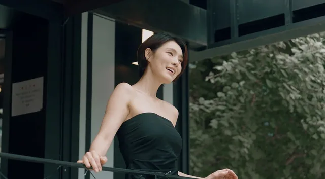 Kahi อดีตลีดเดอร์ After School จุดประเด็นถกเถียงกับท่าเต้นใน MV เพลง CCM ใหม่