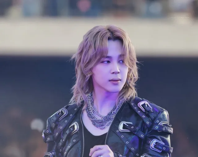 Jimin BTS หยุดคอนเสิร์ตที่บรัสเซลส์ หลังเห็นแฟนคลับมีปัญหา