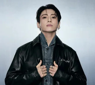 Jungkook BTS ทำคอลเลกชัน Calvin Klein ขายหมดเกลี้ยงทั่วโลกอีกแล้ว!