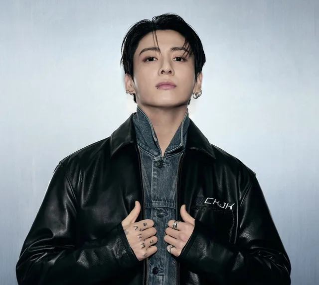 Jungkook BTS ทำคอลเลกชัน Calvin Klein ขายหมดเกลี้ยงทั่วโลกอีกแล้ว!