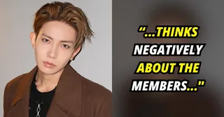 EVAN (Heeseung) โดนวิจารณ์หนัก หลังถูกมองว่าแซะเรื่องเสียงร้องของ ENHYPEN