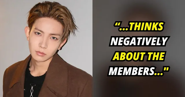 EVAN (Heeseung) โดนวิจารณ์หนัก หลังถูกมองว่าแซะเรื่องเสียงร้องของ ENHYPEN