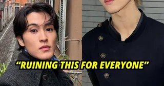 Mark Lee กลับมารวมตัวกับ NCT อีกครั้ง!