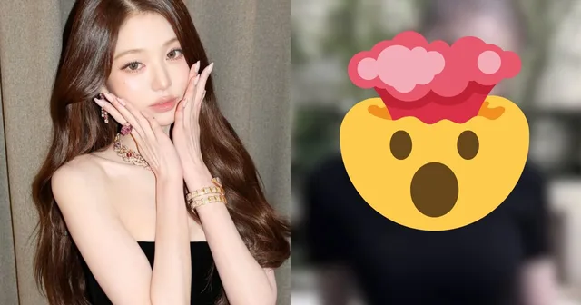 Wonyoung วง IVE กลายเป็นไวรัลกับลุคหัวโล้นที่ใครๆ ก็ต้องตะลึง!
