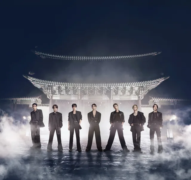 BTS ได้รับเกียรติสูงสุดจากเมือง La Plata ประเทศอาร์เจนตินา ก่อนคอนเสิร์ตใหญ่!