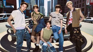 CORTIS สร้างประวัติศาสตร์! 'REDRED' คว้าอันดับ 1 Spotify Korea Daily Chart เป็นครั้งที่ 60