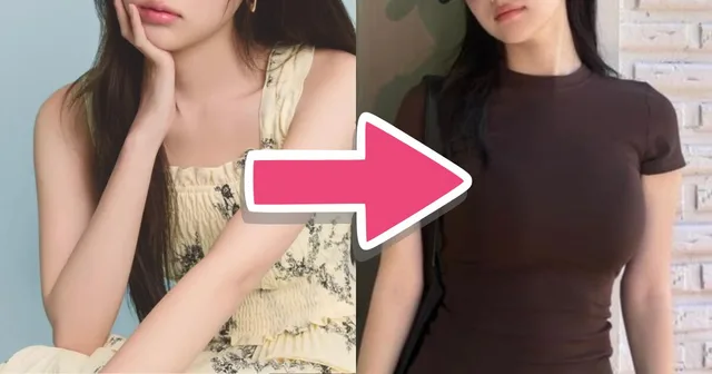 Kang Hyewon อดีตสมาชิก IZ*ONE ตกเป็นประเด็นร้อน หลังภาพล่าสุดทำชาวเน็ตสงสัยเรื่องศัลยกรรม