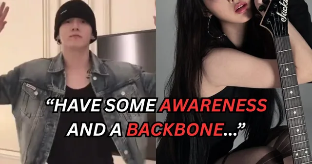 Jiyoon อดีตสมาชิก Weeekly ปฏิเสธชาเลนจ์เต้นดัง เพราะเพลงสร้างจาก AI