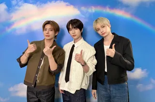 TXT โชว์พลังเสียงร้องสดสุดปังในเพลง 'Lemon' ของ Kenshi Yonezu ทำเอาชาวเน็ตอึ้ง!